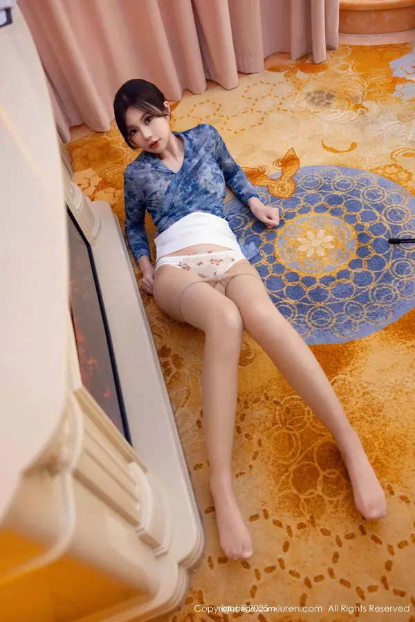 Vol. 09884 绮里嘉ula(91P)