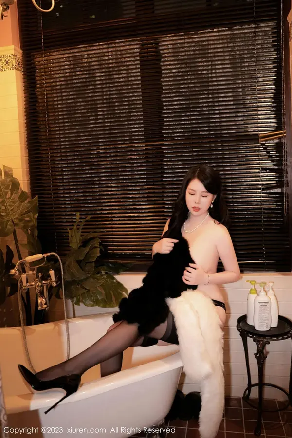 Vol. 06225 白茹雪(61P)