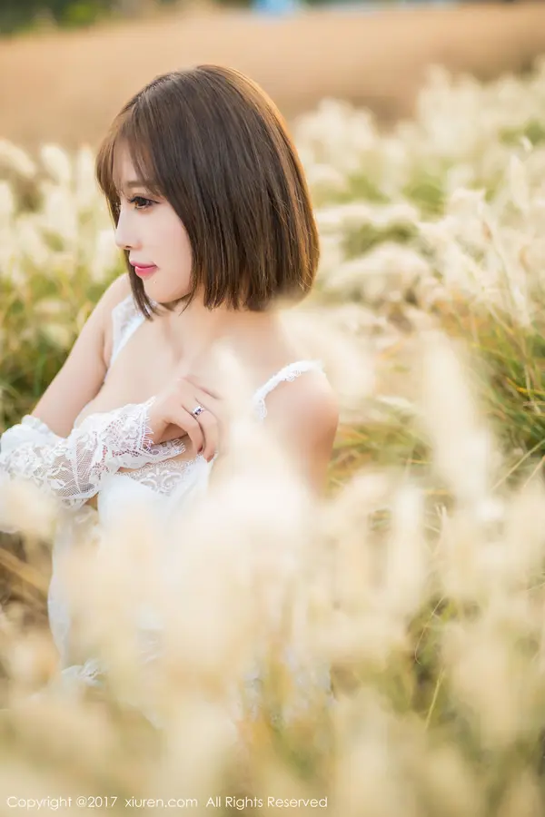 Vol. 00847 杨晨晨sugar(51P)