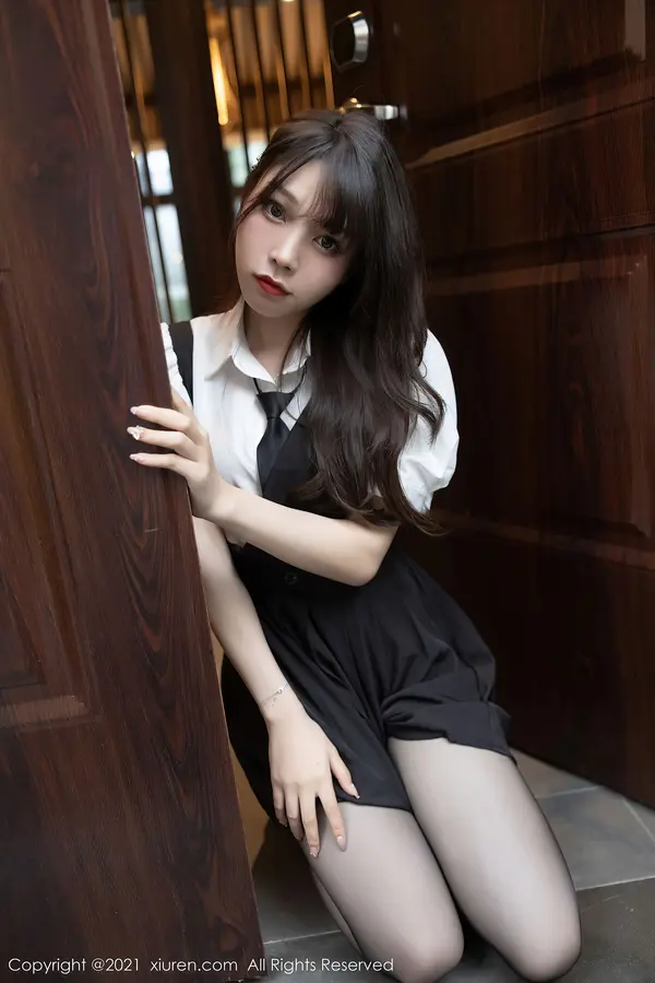 Vol. 03643 芝芝Booty(102P)