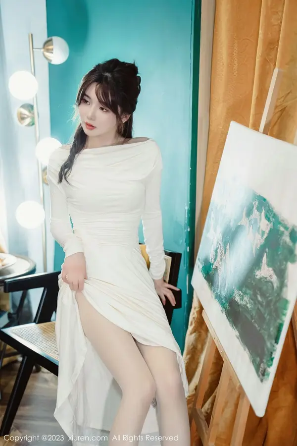 Vol. 06182 婠婠么(80P)