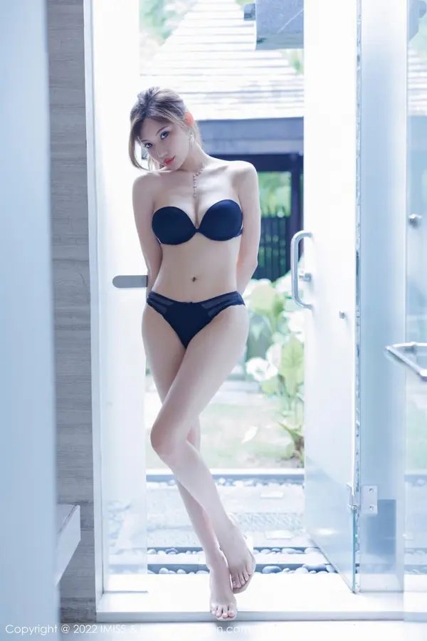 Vol. 0695 小狐狸Kathryn(55P)
