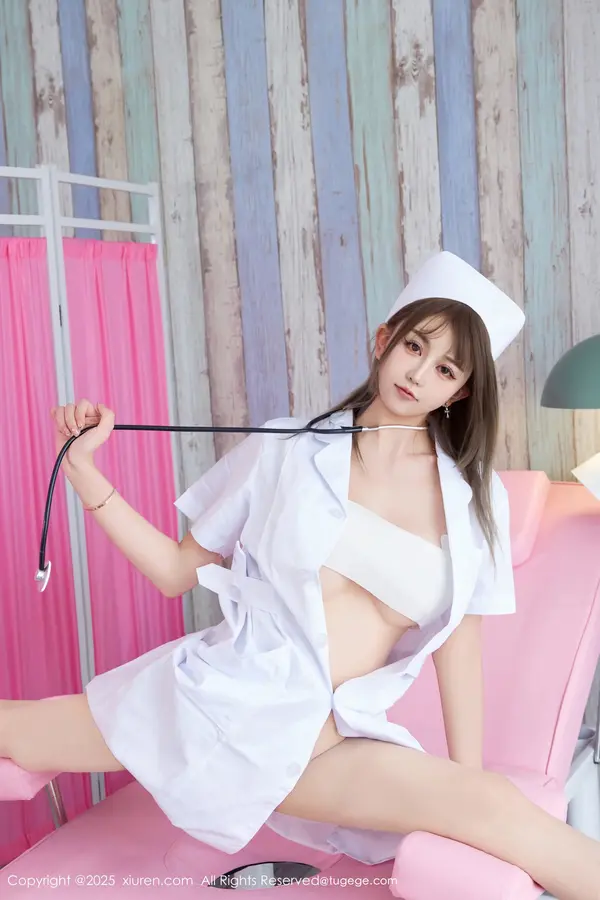 Vol. 10896 Zoe柚柚(81P)