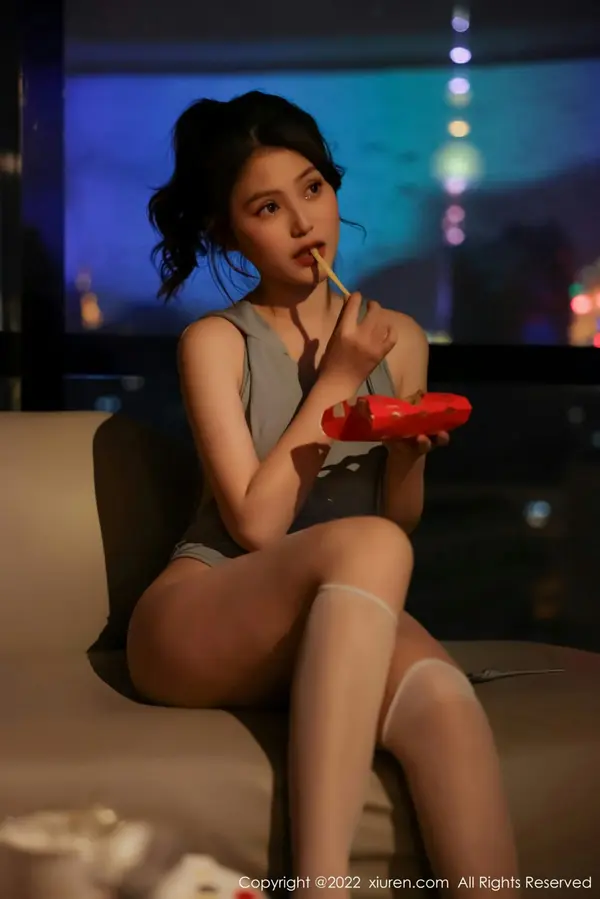 Vol. 04490 你的兔妹妹(48P)
