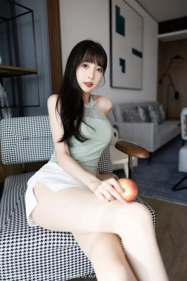 Vol. 0906 林星阑(85P)