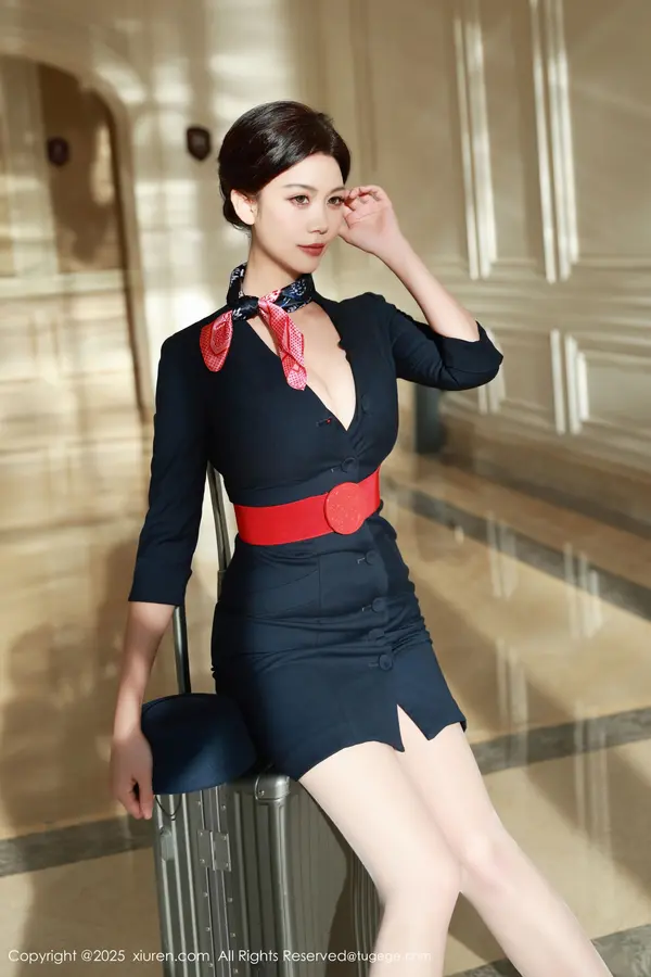 Vol. 11009 玫瑰我爱你(84P)