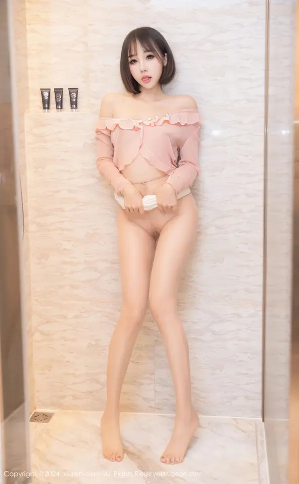 Vol. 09273 波巧酱(80P)