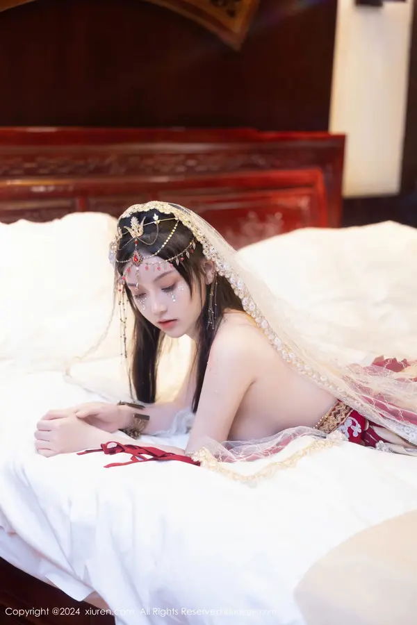 Vol. 08349 豆瓣酱(83P)