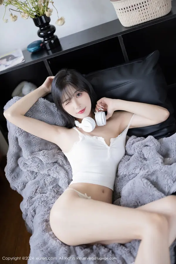 Vol. 08307 林星阑(83P)