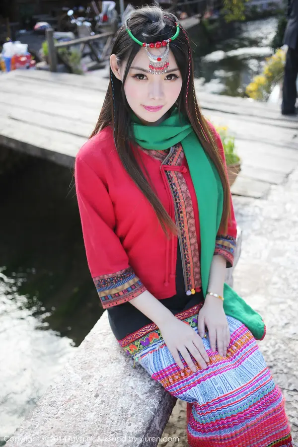 Vol. 0071 MARA酱(54P)