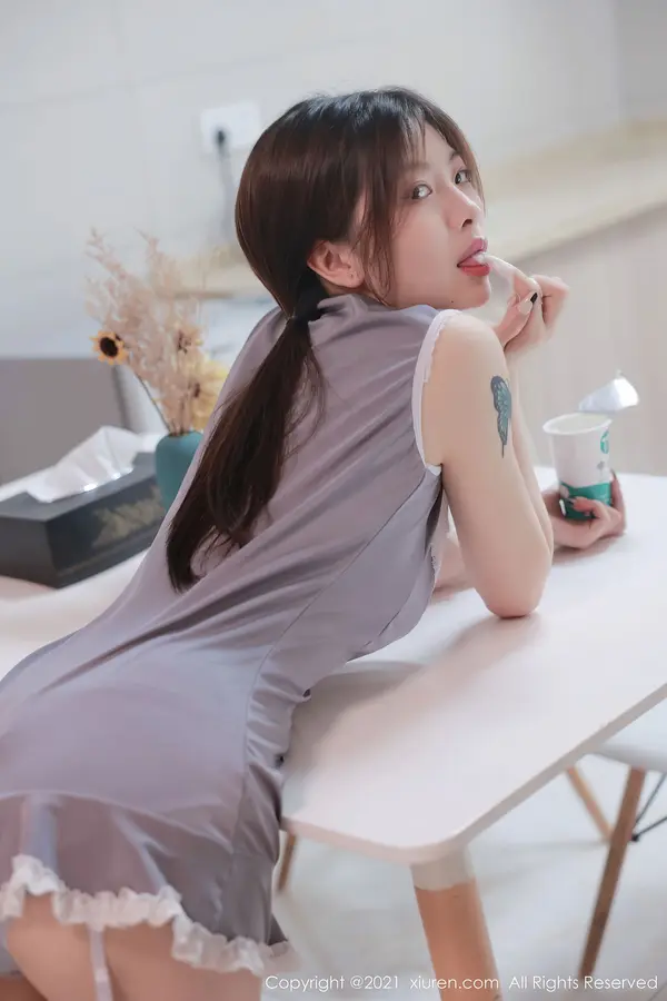 Vol. 03622 明日花桃桃(54P)