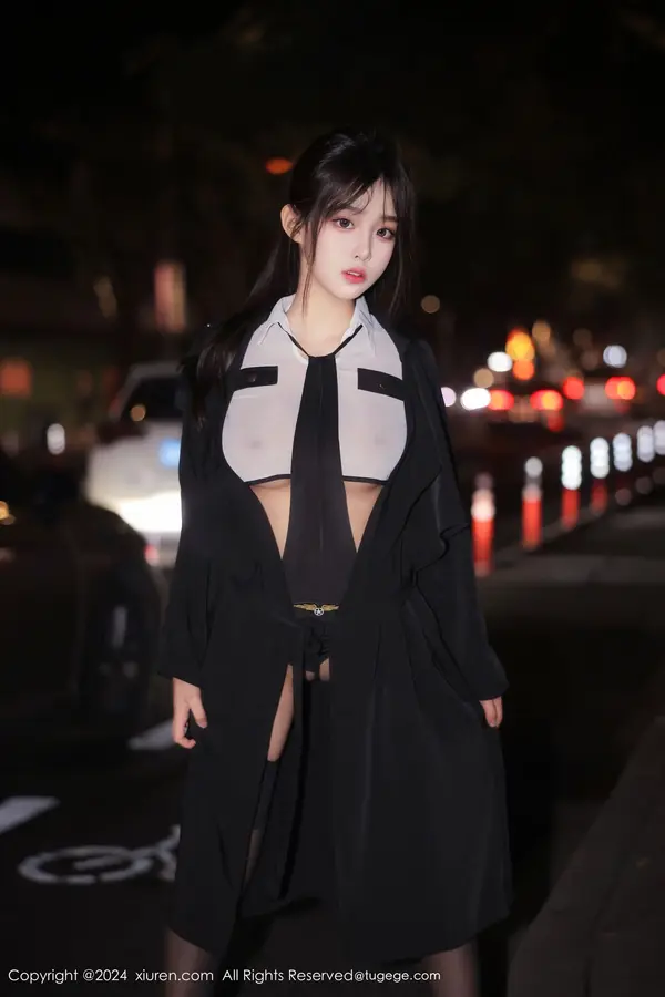 Vol. 08265 王心悦(78P)