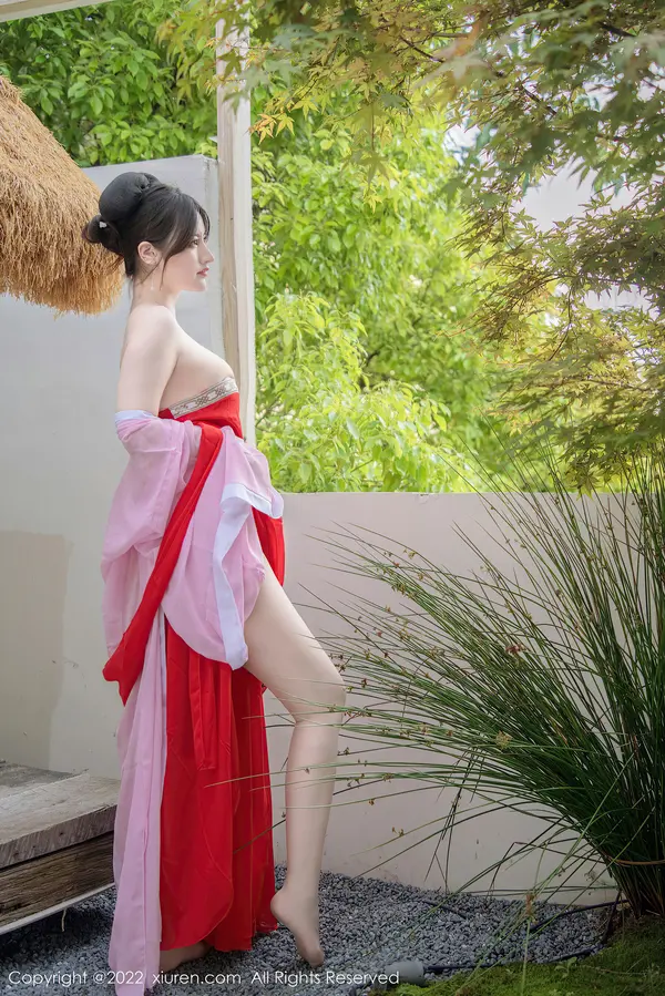 Vol. 05141 诗诗kiki(81P)