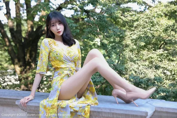 Vol. 07186 玥儿玥er(72P)