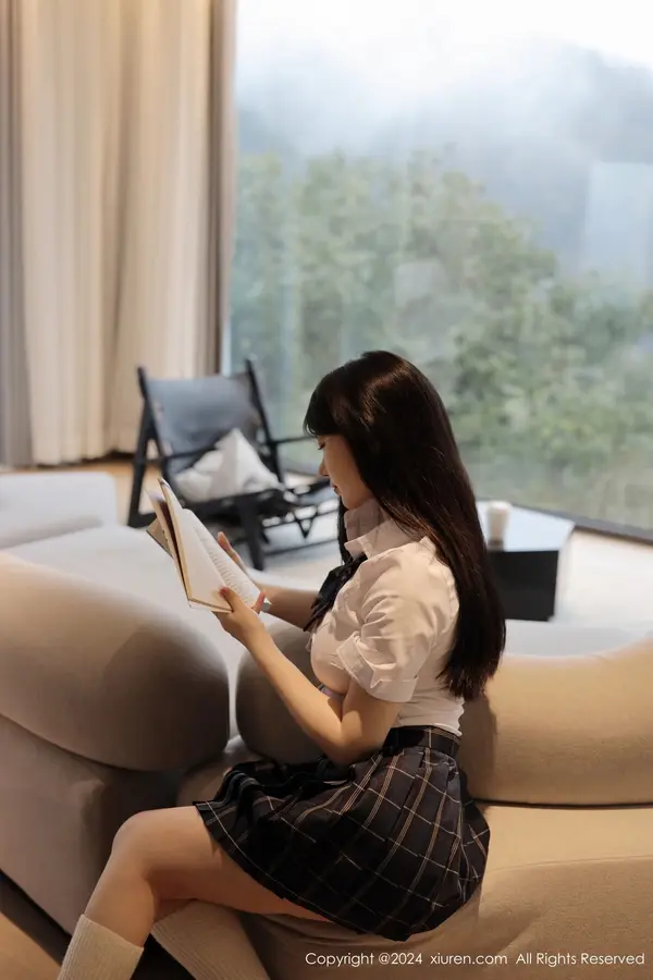 Vol. 08173 陈小花(84P)
