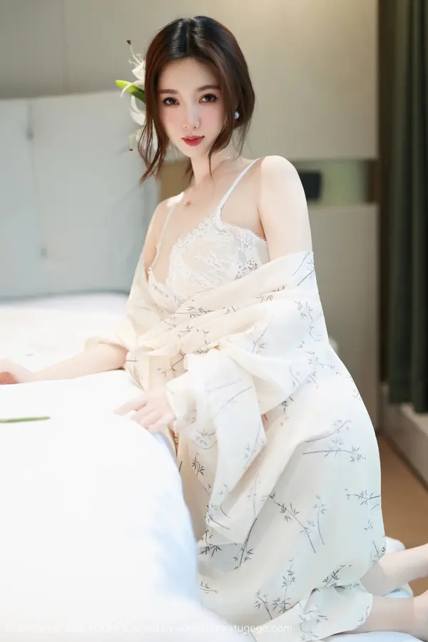 Vol. 1201 Twins-桃桃(65P)