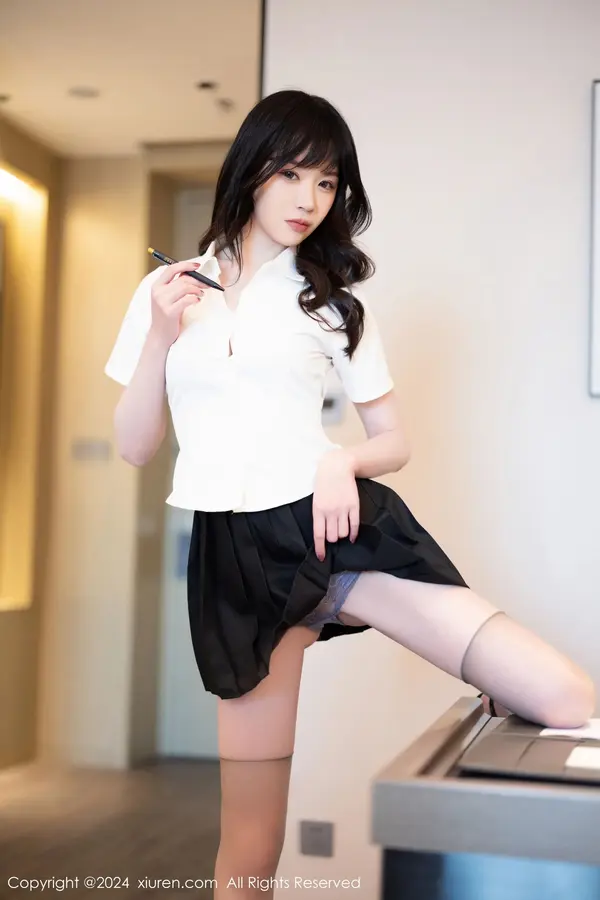 Vol. 07970 梦心玥(84P)