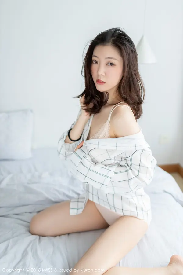 Vol. 0308 miya米雅(42P)