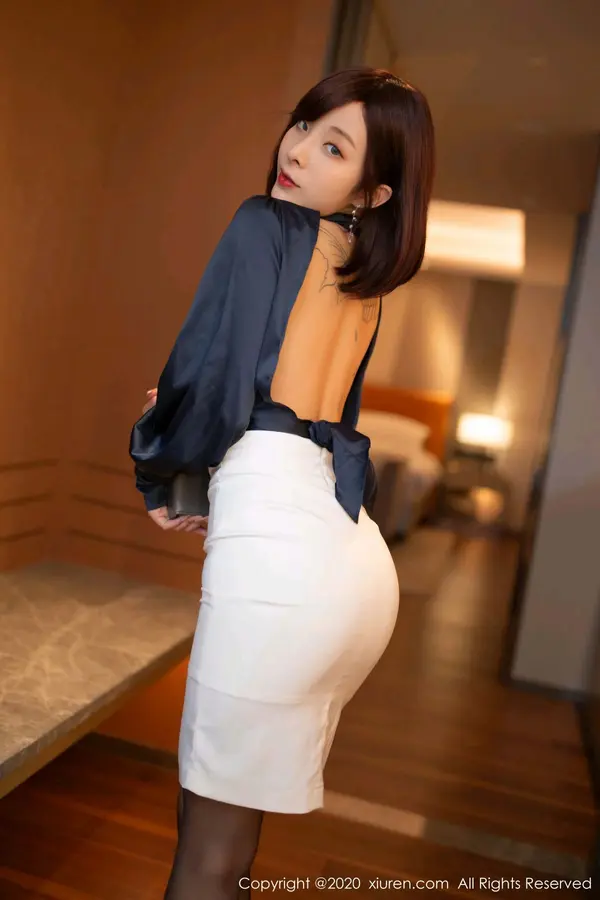 Vol. 02452 陈小喵(81P)