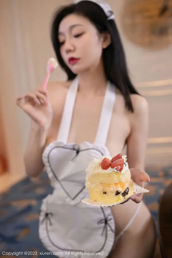 Vol. 06556 安然anran(83P)