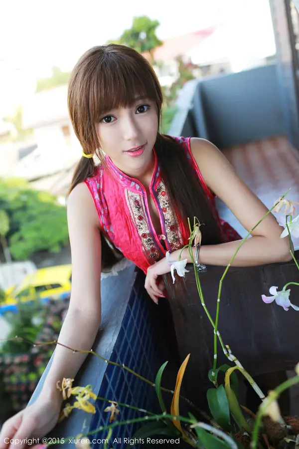 Vol. 00304 王馨瑶yanni(53P)
