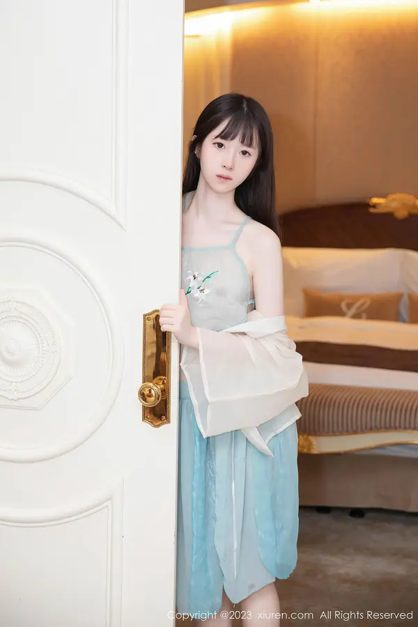Vol. 07321 林悠悠(87P)