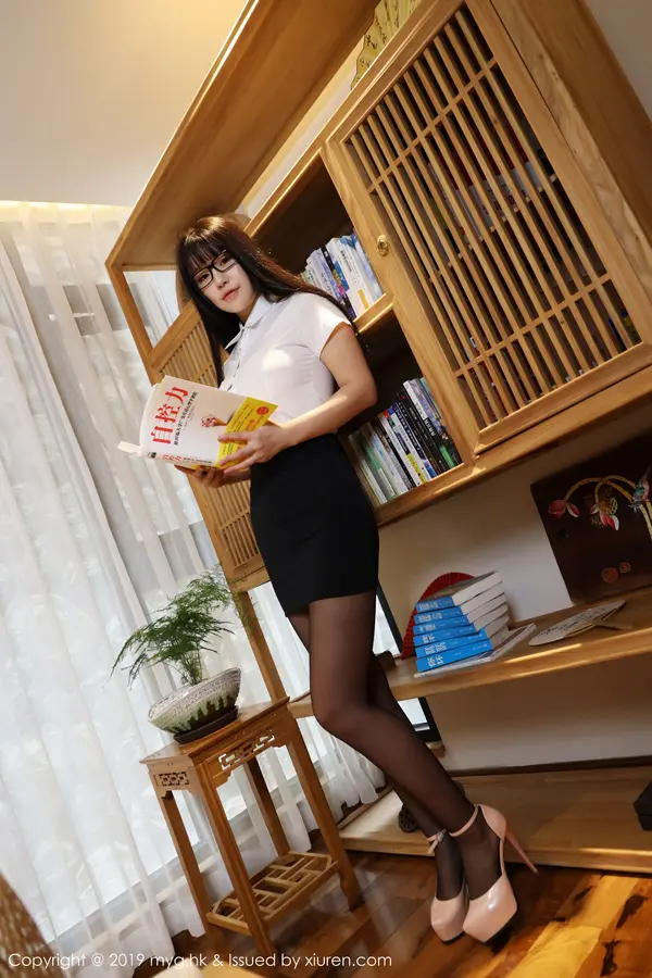 Vol. 0368 Flower朱可儿(102P)