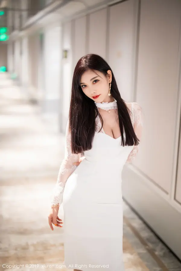 Vol. 01884 杨晨晨sugar(107P)