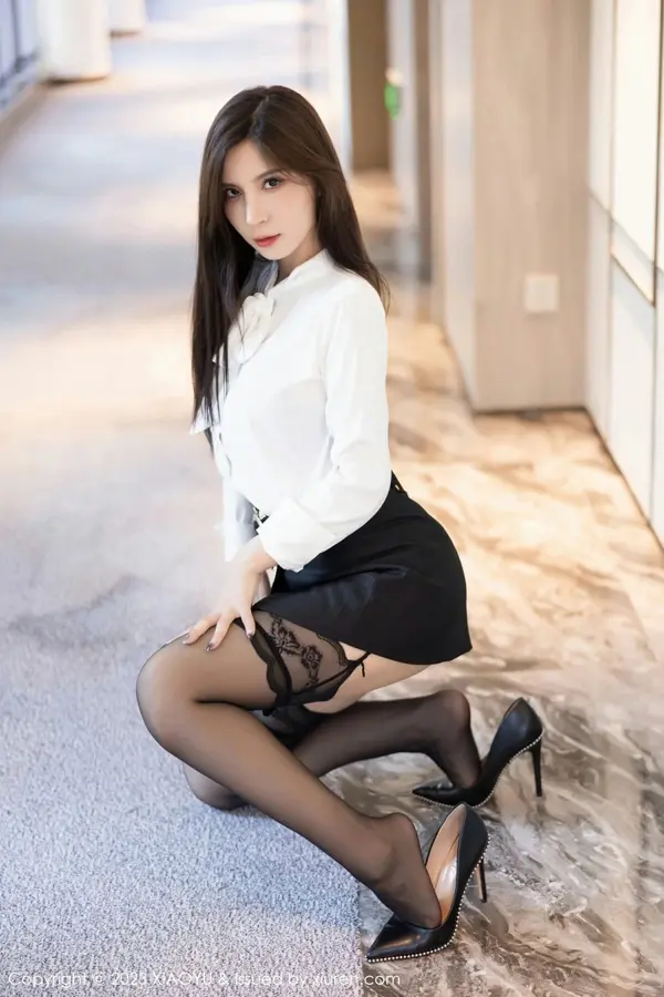 Vol. 1092 小蛮妖Yummy(83P)