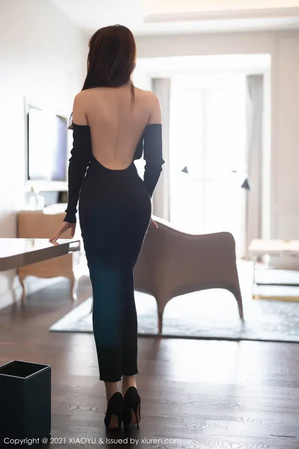 Vol. 0502 芝芝Booty(81P)