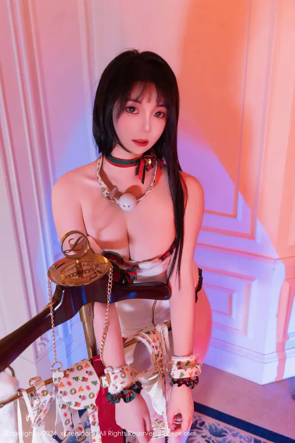 Vol. 09638 软情(113P)