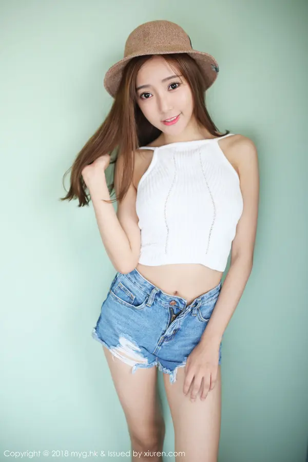 Vol. 0312 王馨瑶yanni(48P)