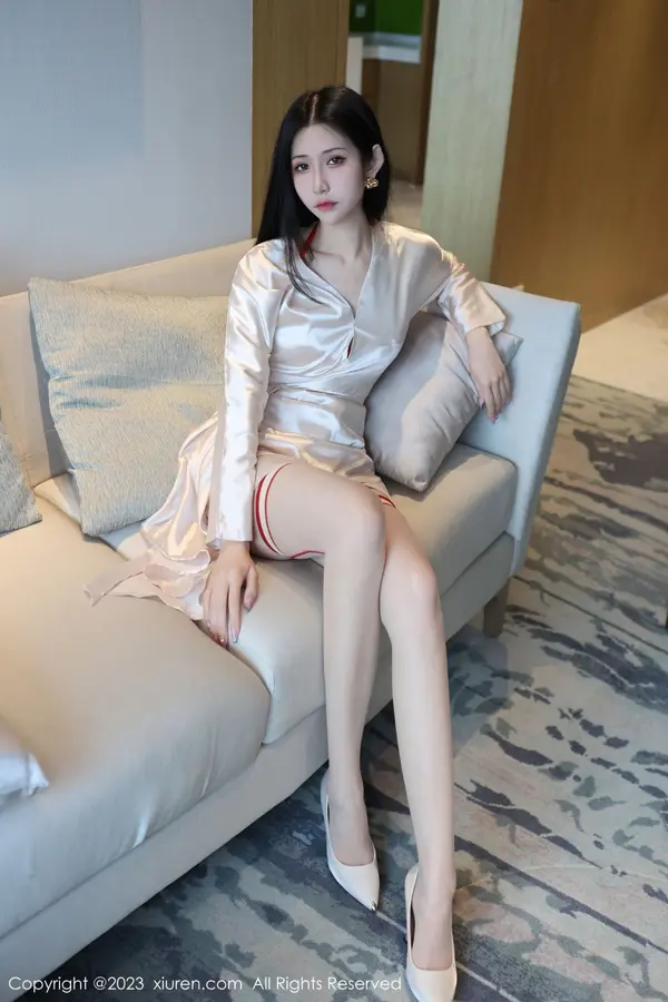 Vol. 06750 依娜Yina(81P)