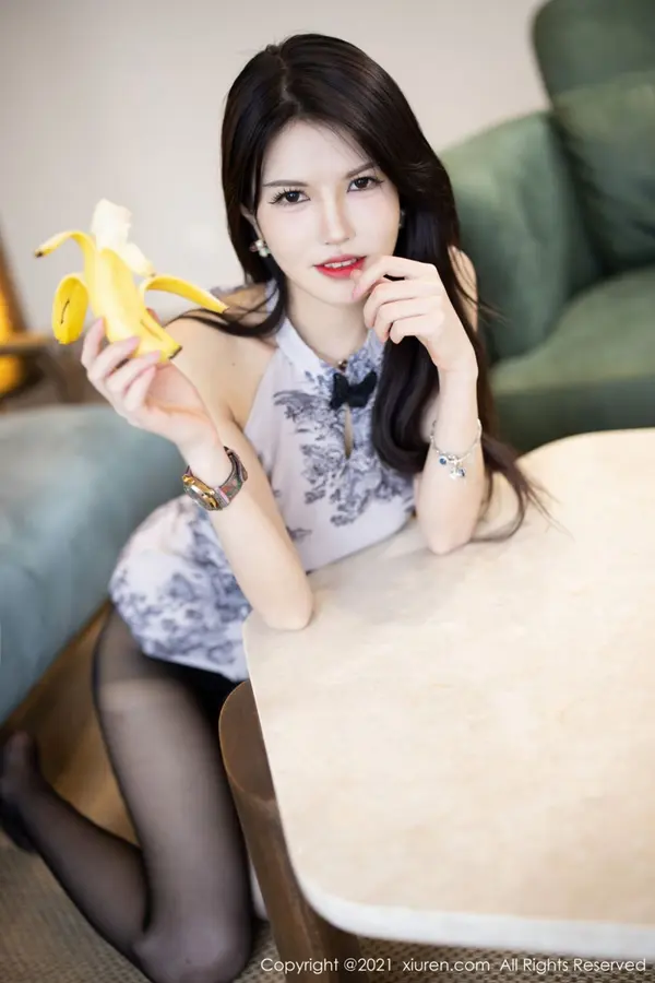 Vol. 03887 媛媛酱belle(43P)