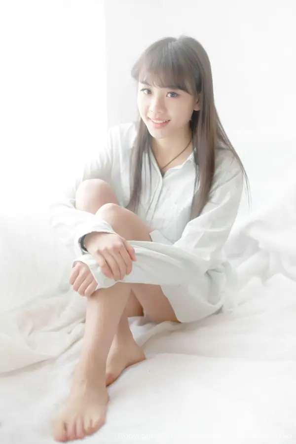 Vol. 00318 七米baby(113P)