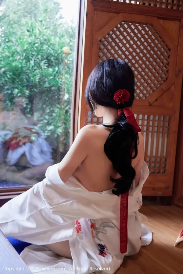 Vol. 07610 玥儿玥er(61P)