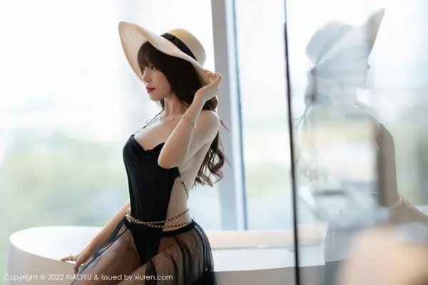 Vol. 0701 芝芝Booty(94P)