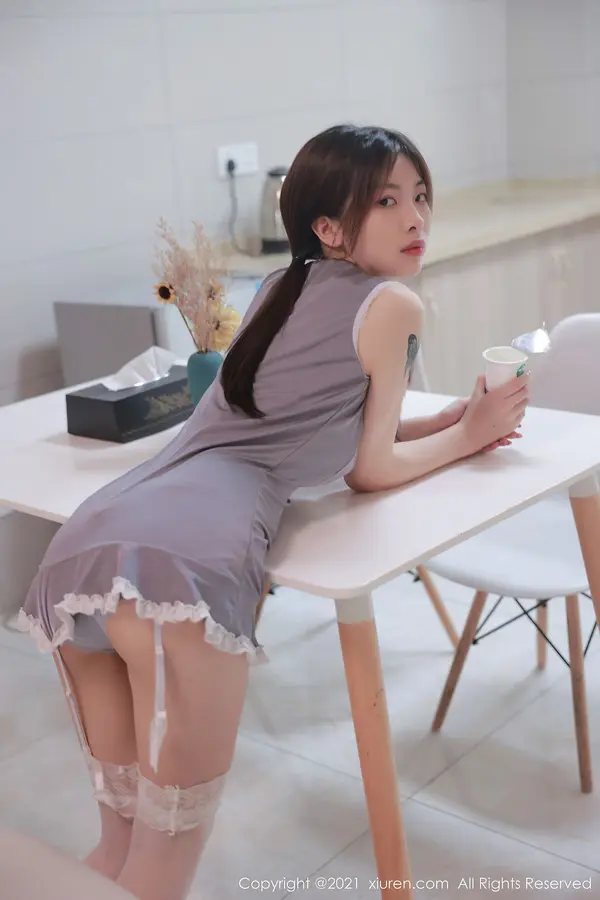 Vol. 03622 明日花桃桃(54P)