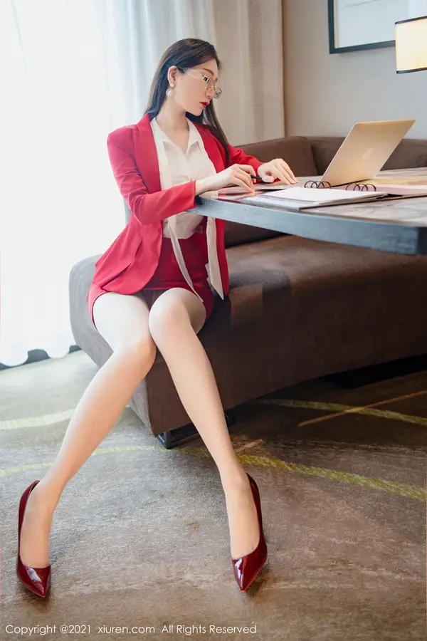 Vol. 03954 顾乔楠Cora(63P)