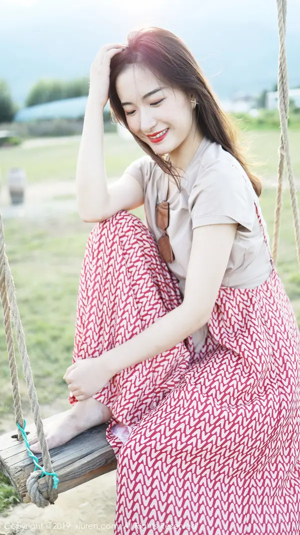 Vol. 01718 艺儿拿铁(64P)