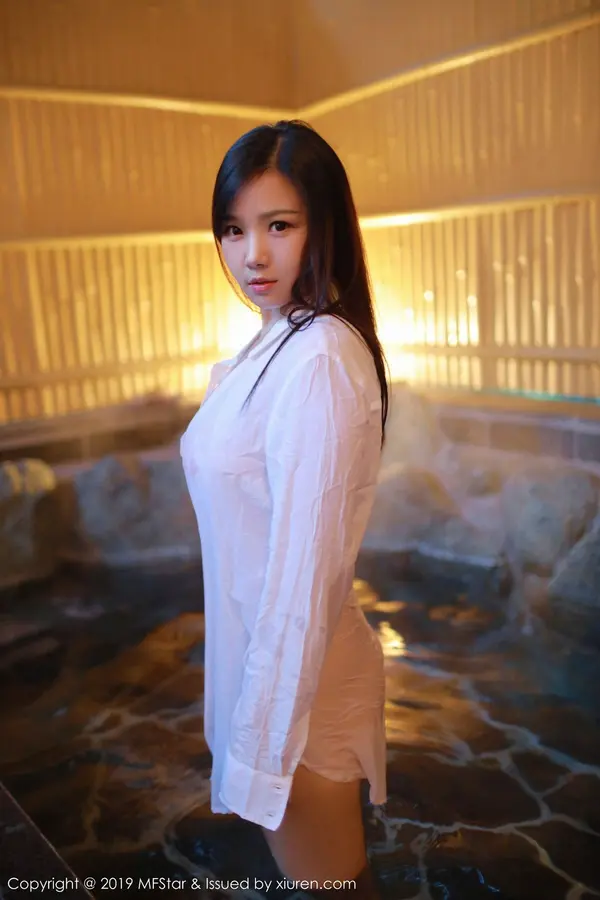 Vol. 0176 徐微微mia(42P)