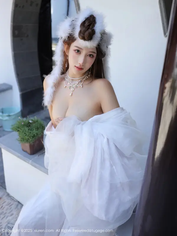 Vol. 10843 金允希Yuki(79P)