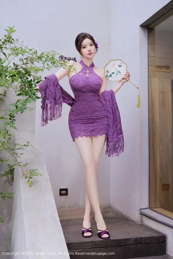 Vol. 11187 杨晨晨(71P)