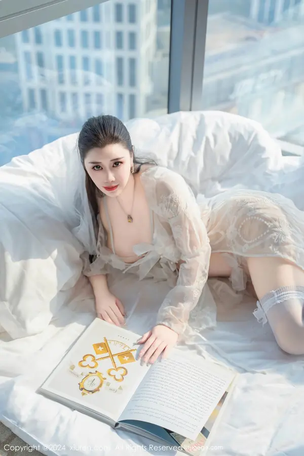 Vol. 08837 王婉悠Queen(83P)