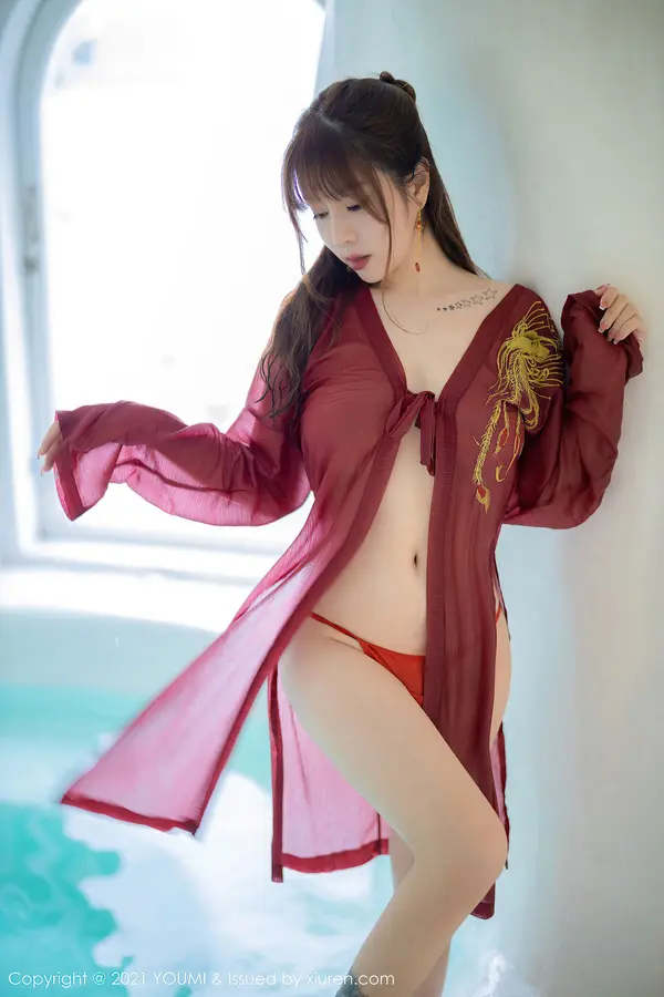 Vol. 0621 王雨纯(62P)