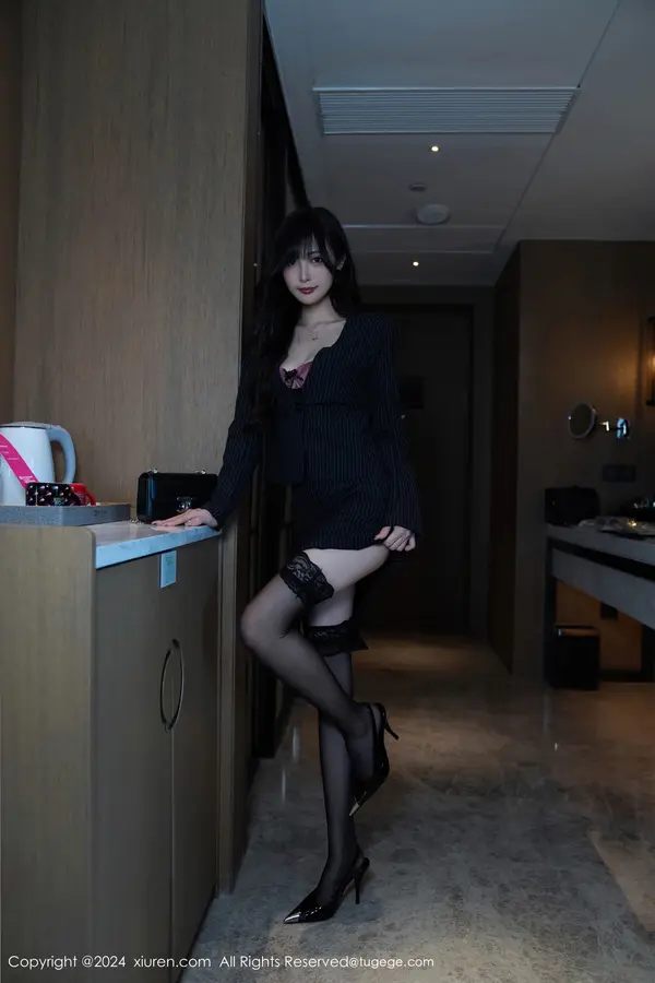 Vol. 09186 林星阑(91P)