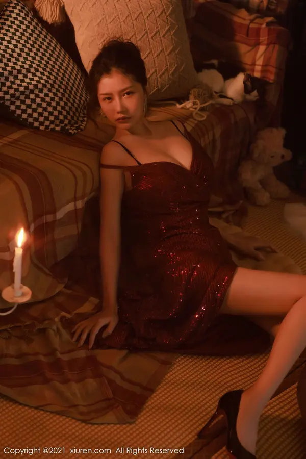 Vol. 04357 尹甜甜(61P)