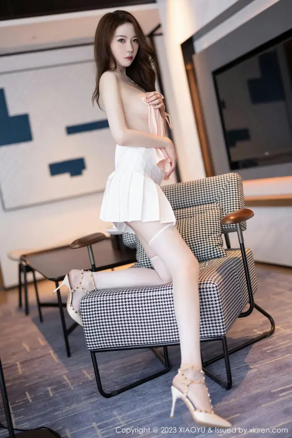 Vol. 1069 梦心玥(86P)