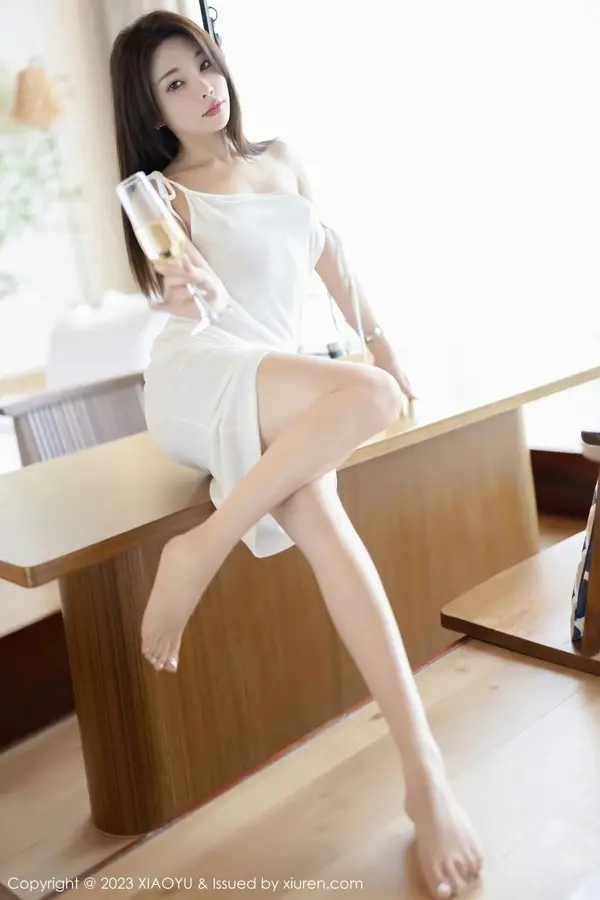 Vol. 1084 徐莉芝Booty(87P)