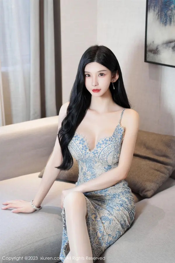 Vol. 07362 周于希Sally(95P)